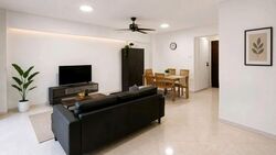 Blk 582 Woodlands Drive 16 (Woodlands), HDB 5 Rooms #558288421